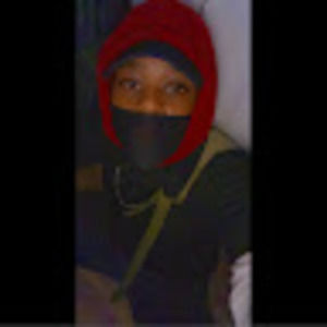 Meet your Posher, Deedee